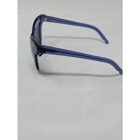 Coco And Breezy CBJR Seastar 102 Blue Jolly Rancher Sunglasses-49-19-145 - Picture 6 of 9